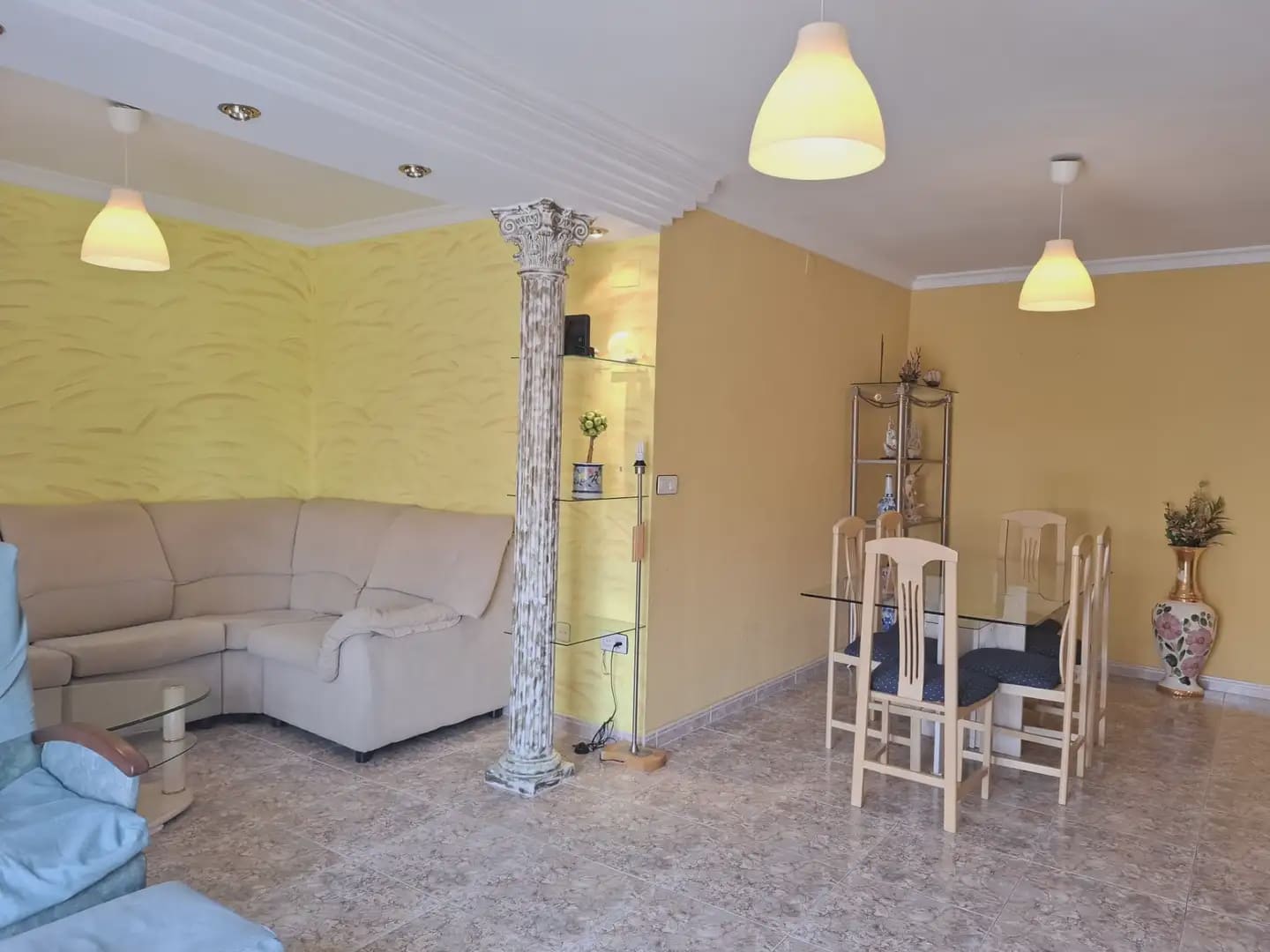 3 sovrum Lägenhet till salu i Torrenueva - 237 000 € (Ref: 10001293)