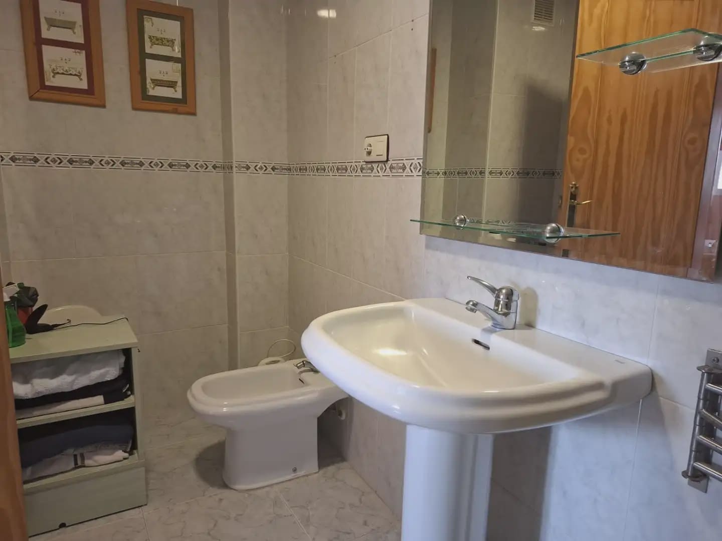 3 sovrum Lägenhet till salu i Torrenueva - 237 000 € (Ref: 10001293)