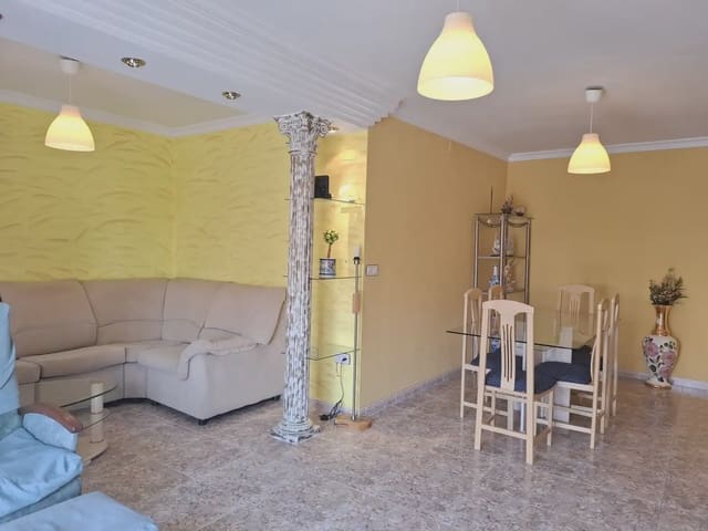 3 sovrum Lägenhet till salu i Torrenueva Costa - 237 000 € (Ref: 10001293)