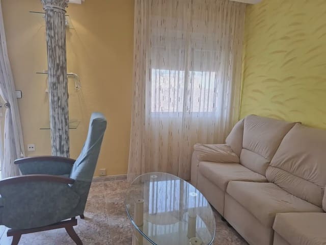 3 sovrum Lägenhet till salu i Torrenueva Costa - 237 000 € (Ref: 10001293)