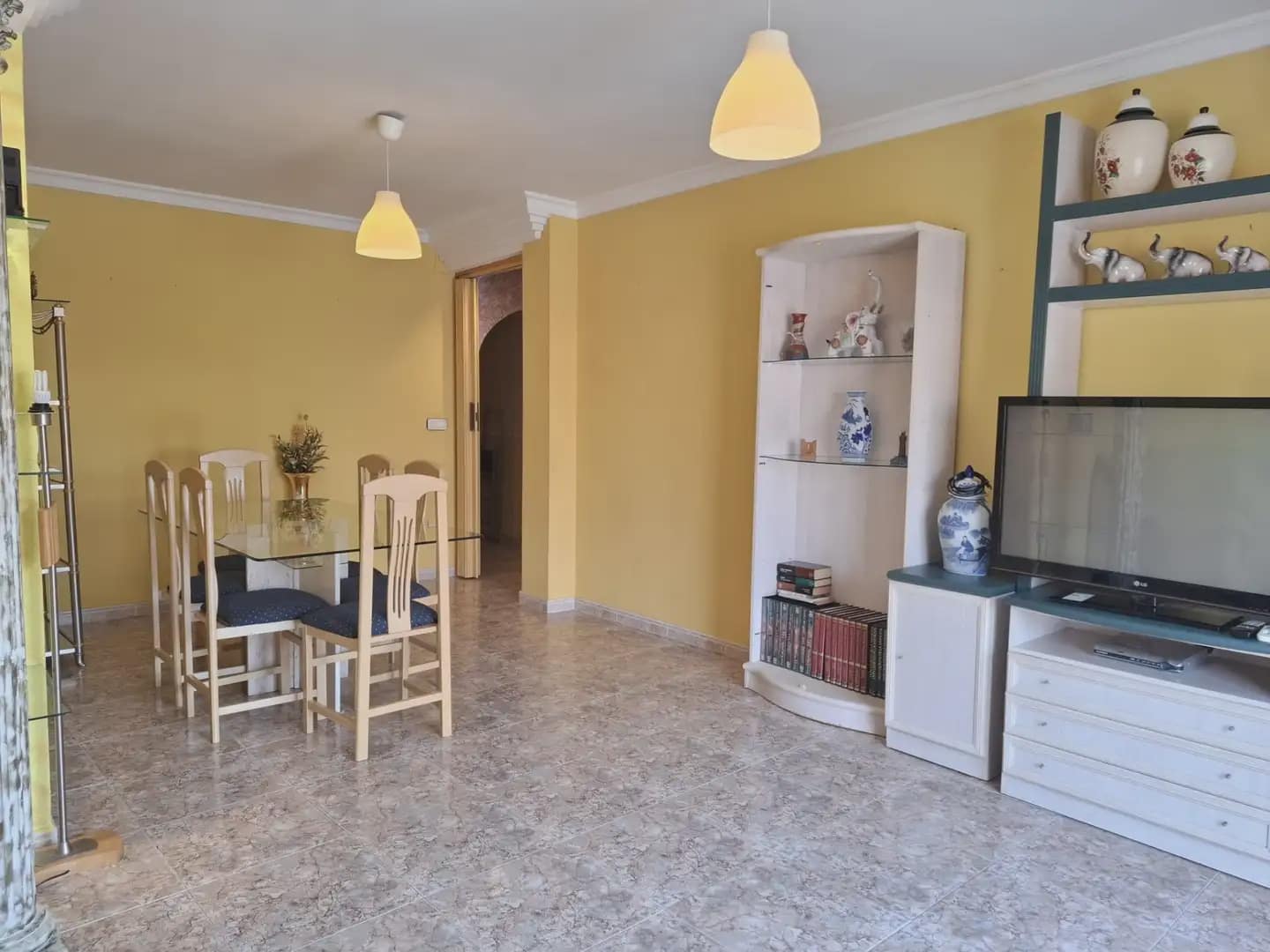 3 sovrum Lägenhet till salu i Torrenueva - 237 000 € (Ref: 10001293)