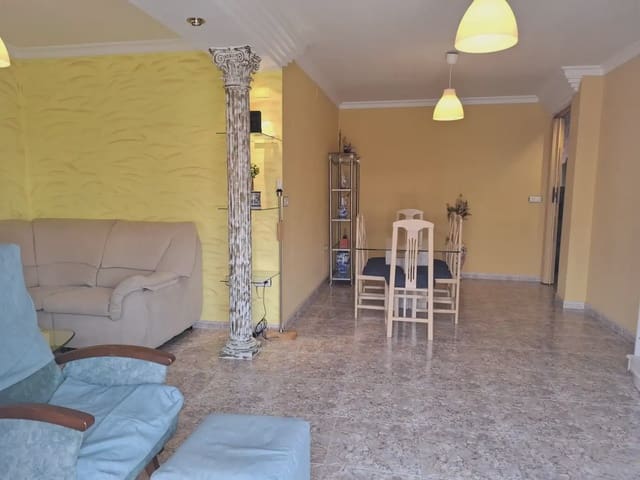 3 sovrum Lägenhet till salu i Torrenueva Costa - 237 000 € (Ref: 10001293)
