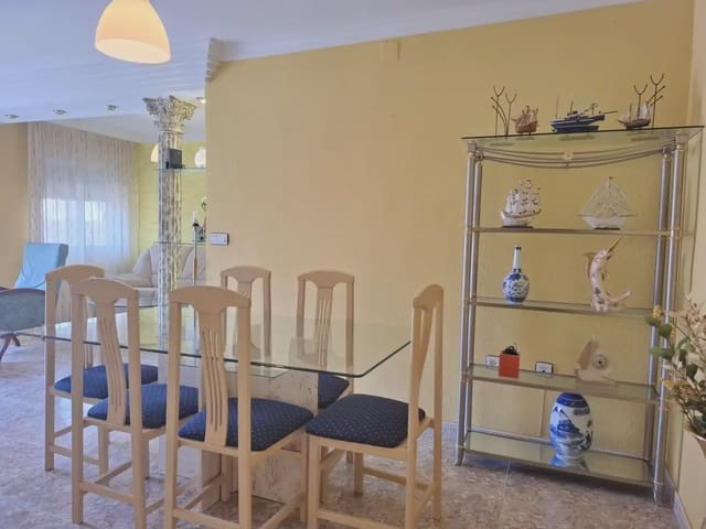 3 sovrum Lägenhet till salu i Torrenueva Costa - 237 000 € (Ref: 10001293)