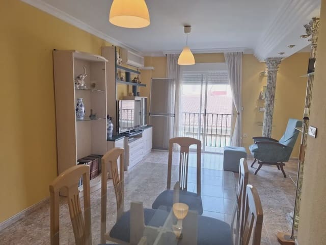 3 sovrum Lägenhet till salu i Torrenueva Costa - 237 000 € (Ref: 10001293)
