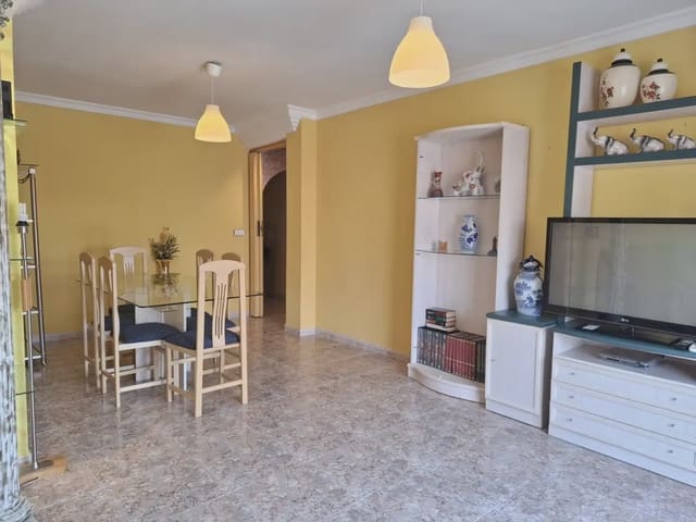 3 sovrum Lägenhet till salu i Torrenueva Costa - 237 000 € (Ref: 10001293)