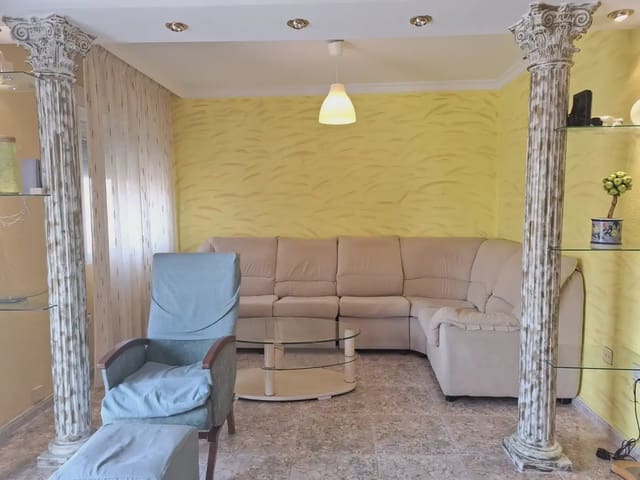 3 sovrum Lägenhet till salu i Torrenueva Costa - 237 000 € (Ref: 10001293)