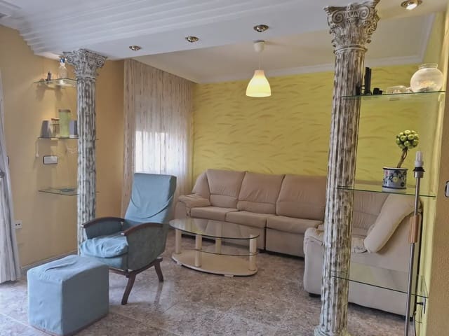 3 sovrum Lägenhet till salu i Torrenueva Costa - 237 000 € (Ref: 10001293)