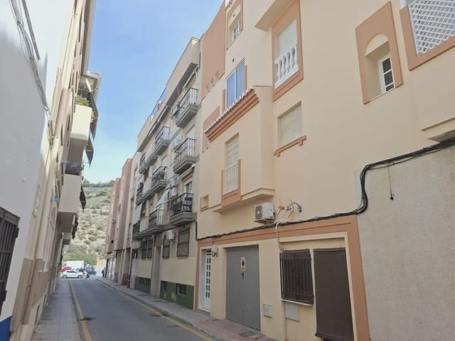 3 sovrum Lägenhet till salu i Torrenueva Costa - 237 000 € (Ref: 10001293)