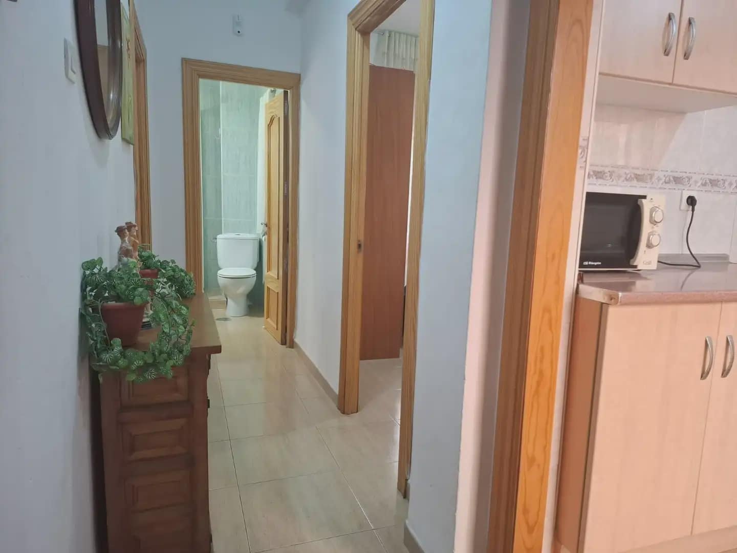 2 quarto Apartamento para venda em Torrenueva - 150 000 € (Ref: 10001294)