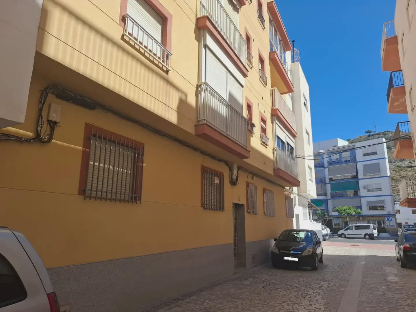 2 quarto Apartamento para venda em Torrenueva - 150 000 € (Ref: 10001294)
