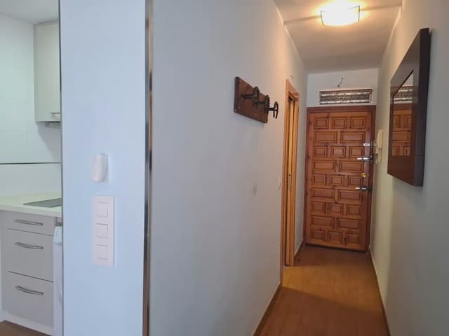 Studio à vendre à Torrenueva Costa - 93 000 € (Ref: 10001295)