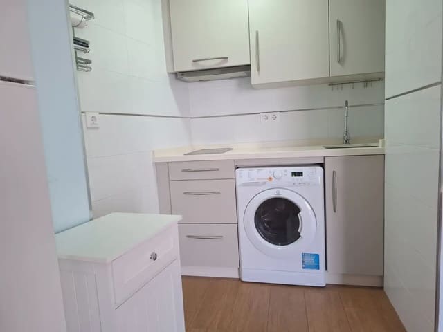 Studio à vendre à Torrenueva Costa - 93 000 € (Ref: 10001295)