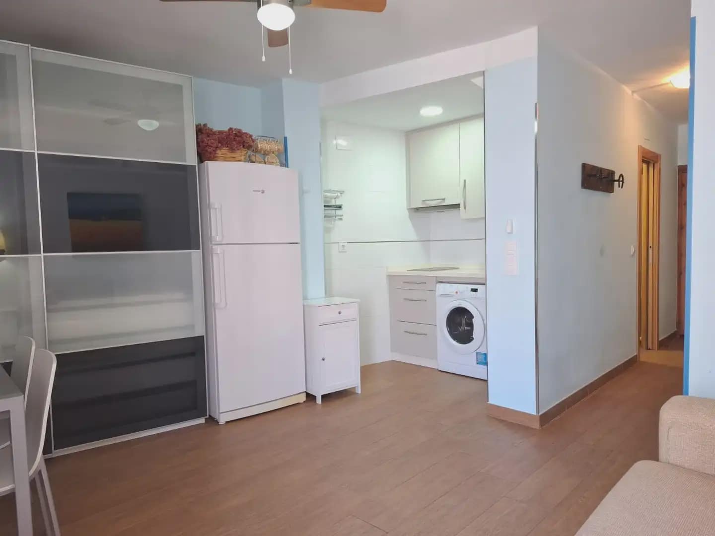 Studio à vendre à Torrenueva - 93 000 € (Ref: 10001295)