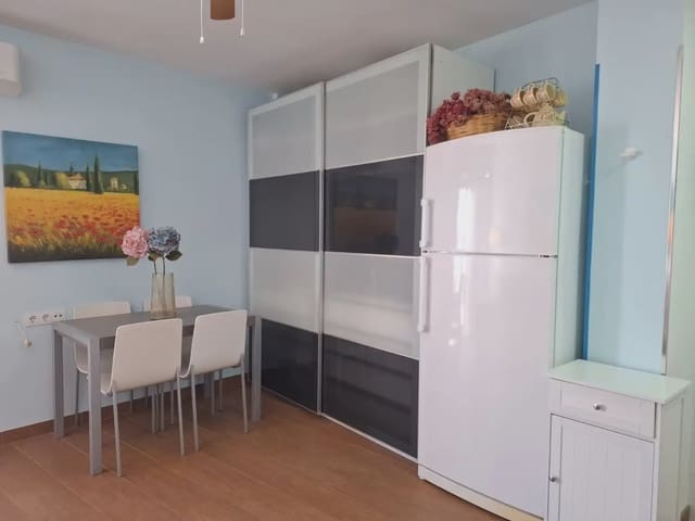 Studio à vendre à Torrenueva Costa - 93 000 € (Ref: 10001295)