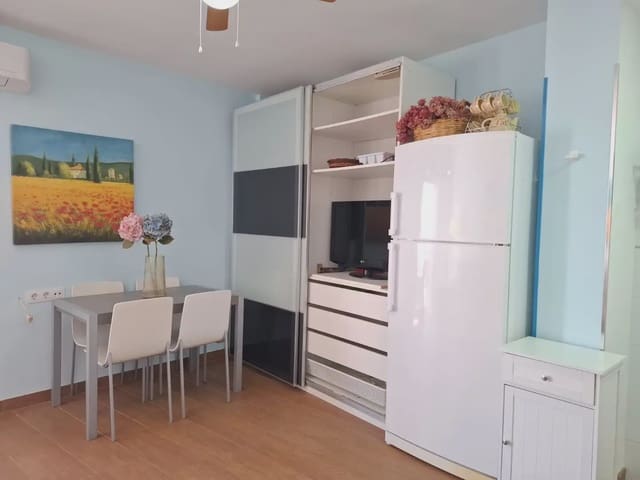 Studio à vendre à Torrenueva Costa - 93 000 € (Ref: 10001295)