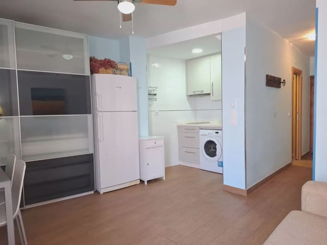 Studio à vendre à Torrenueva Costa - 93 000 € (Ref: 10001295)