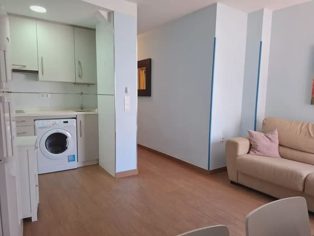 Studio à vendre à Torrenueva Costa - 93 000 € (Ref: 10001295)