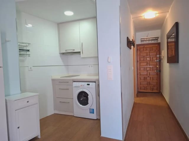 Studio à vendre à Torrenueva Costa - 93 000 € (Ref: 10001295)