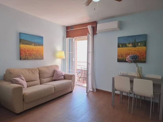 Studio à vendre à Torrenueva Costa - 93 000 € (Ref: 10001295)