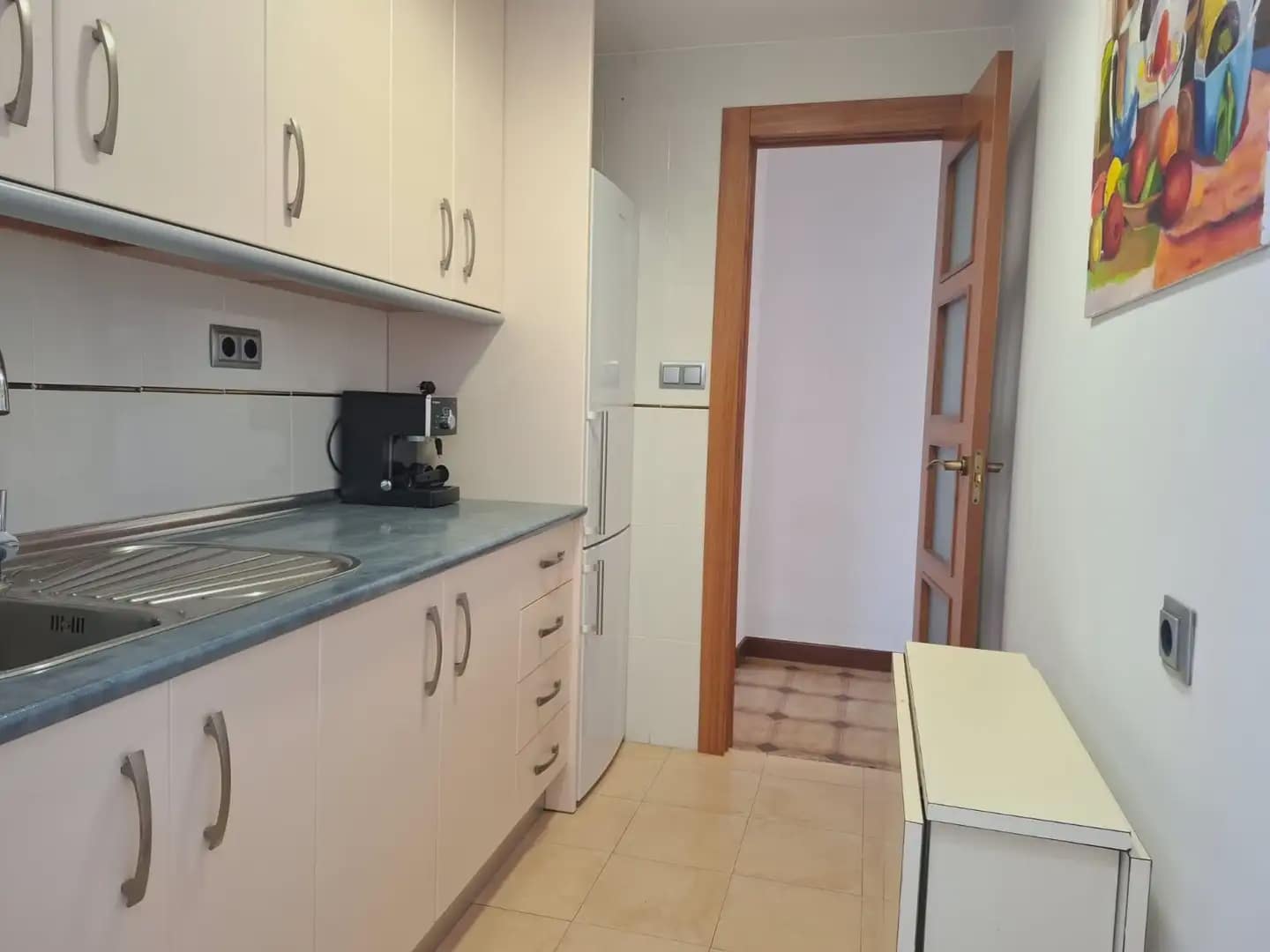 2 sovrum Lägenhet till salu i Torrenueva med pool - 295 000 € (Ref: 10001296)