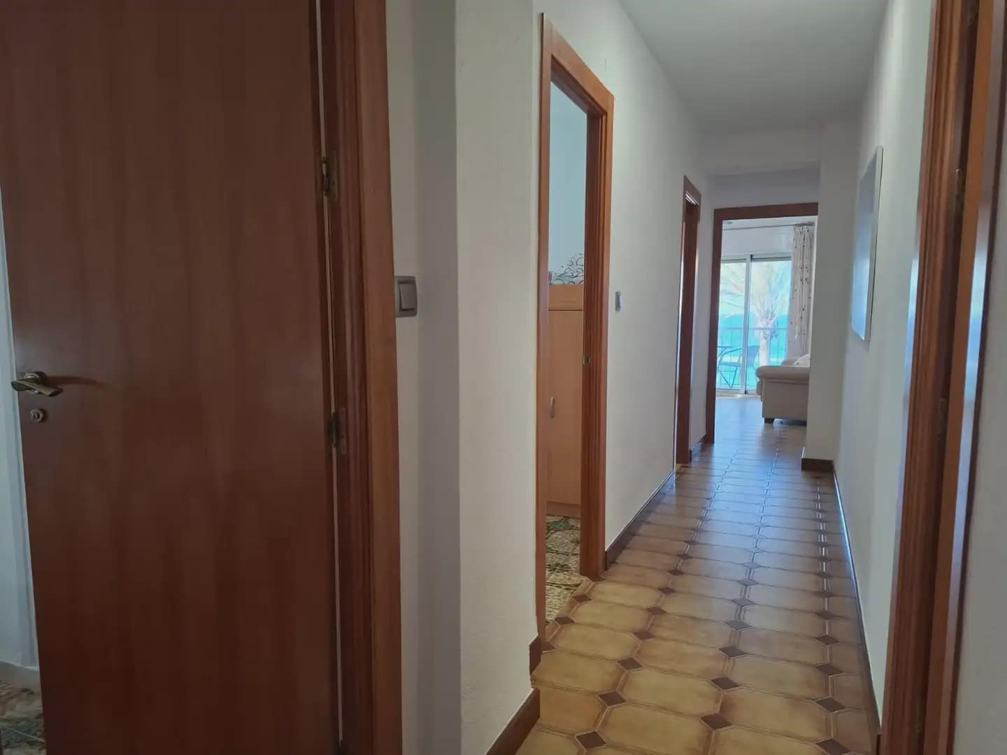2 sovrum Lägenhet till salu i Torrenueva med pool - 295 000 € (Ref: 10001296)
