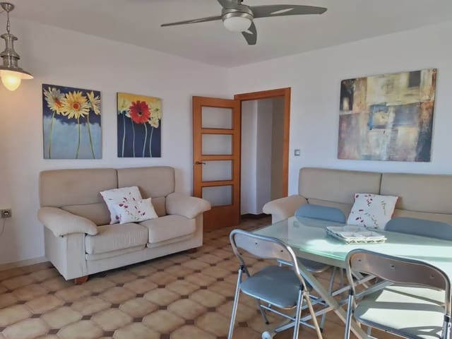 2 sovrum Lägenhet till salu i Torrenueva Costa med pool - 295 000 € (Ref: 10001296)