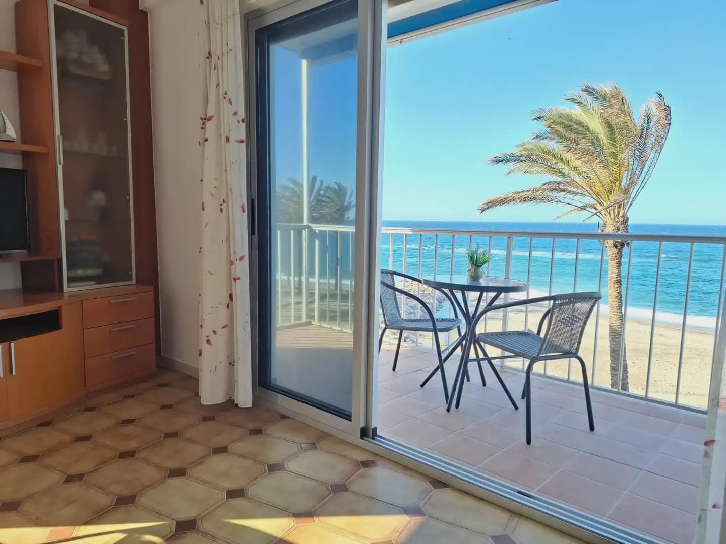 2 sovrum Lägenhet till salu i Torrenueva med pool - 295 000 € (Ref: 10001296)