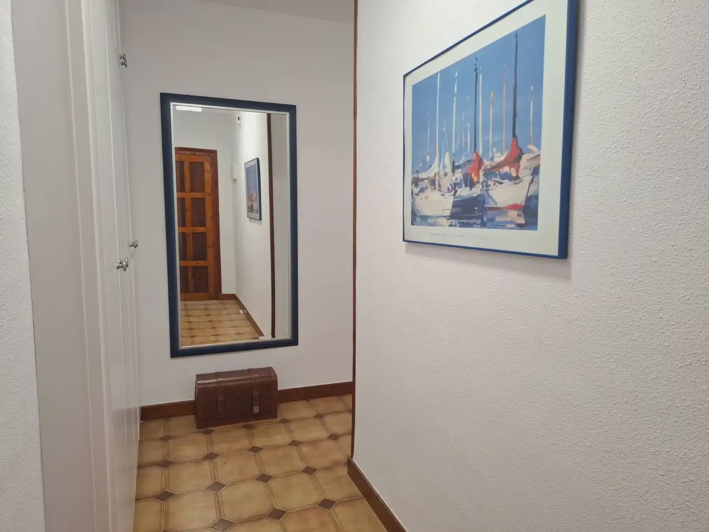 2 sovrum Lägenhet till salu i Torrenueva med pool - 295 000 € (Ref: 10001296)