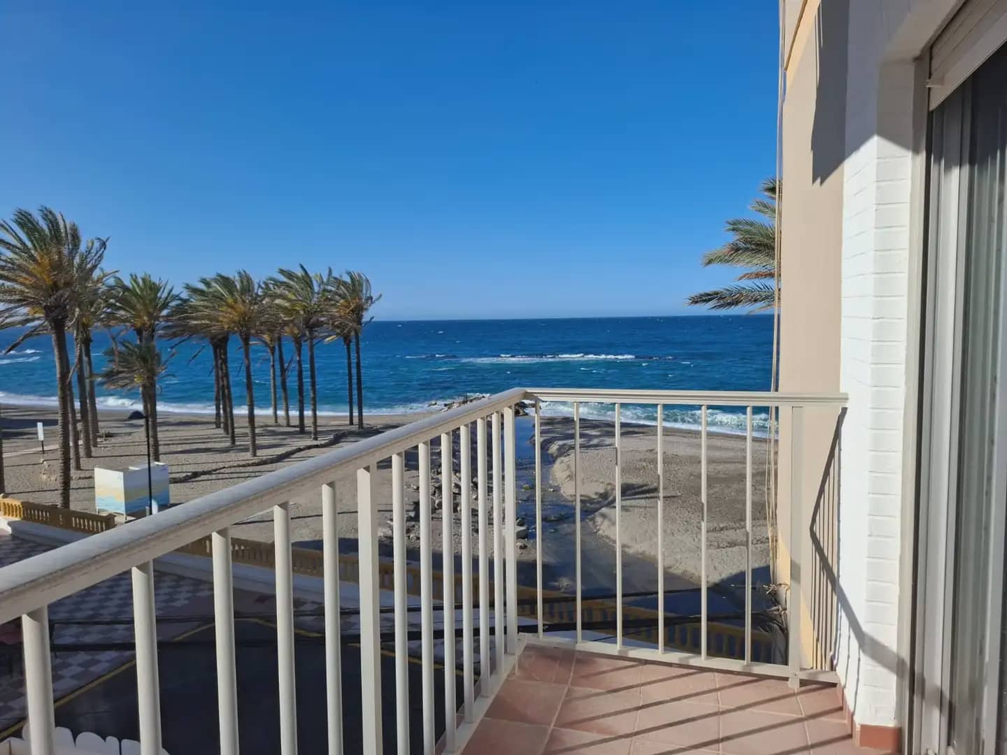 2 sovrum Lägenhet till salu i Torrenueva med pool - 295 000 € (Ref: 10001296)