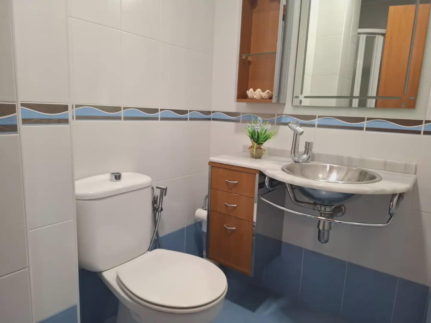 2 sovrum Lägenhet till salu i Torrenueva med pool - 295 000 € (Ref: 10001296)