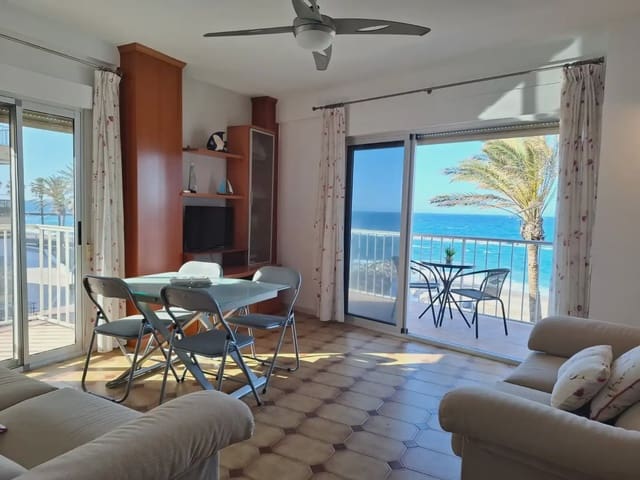 2 sovrum Lägenhet till salu i Torrenueva Costa med pool - 295 000 € (Ref: 10001296)