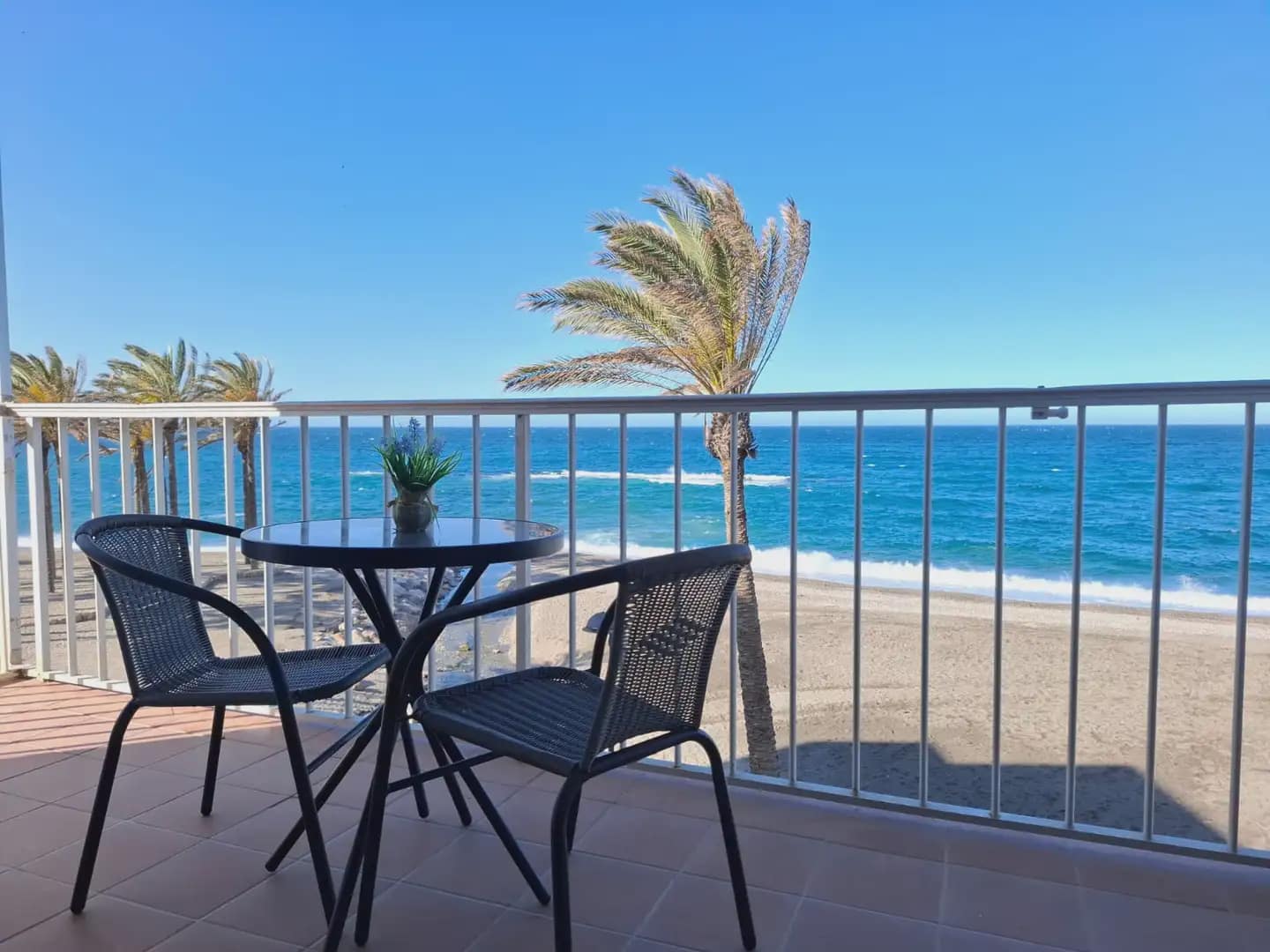 2 sovrum Lägenhet till salu i Torrenueva med pool - 295 000 € (Ref: 10001296)