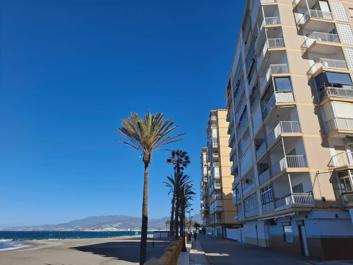 2 sovrum Lägenhet till salu i Torrenueva med pool - 295 000 € (Ref: 10001296)