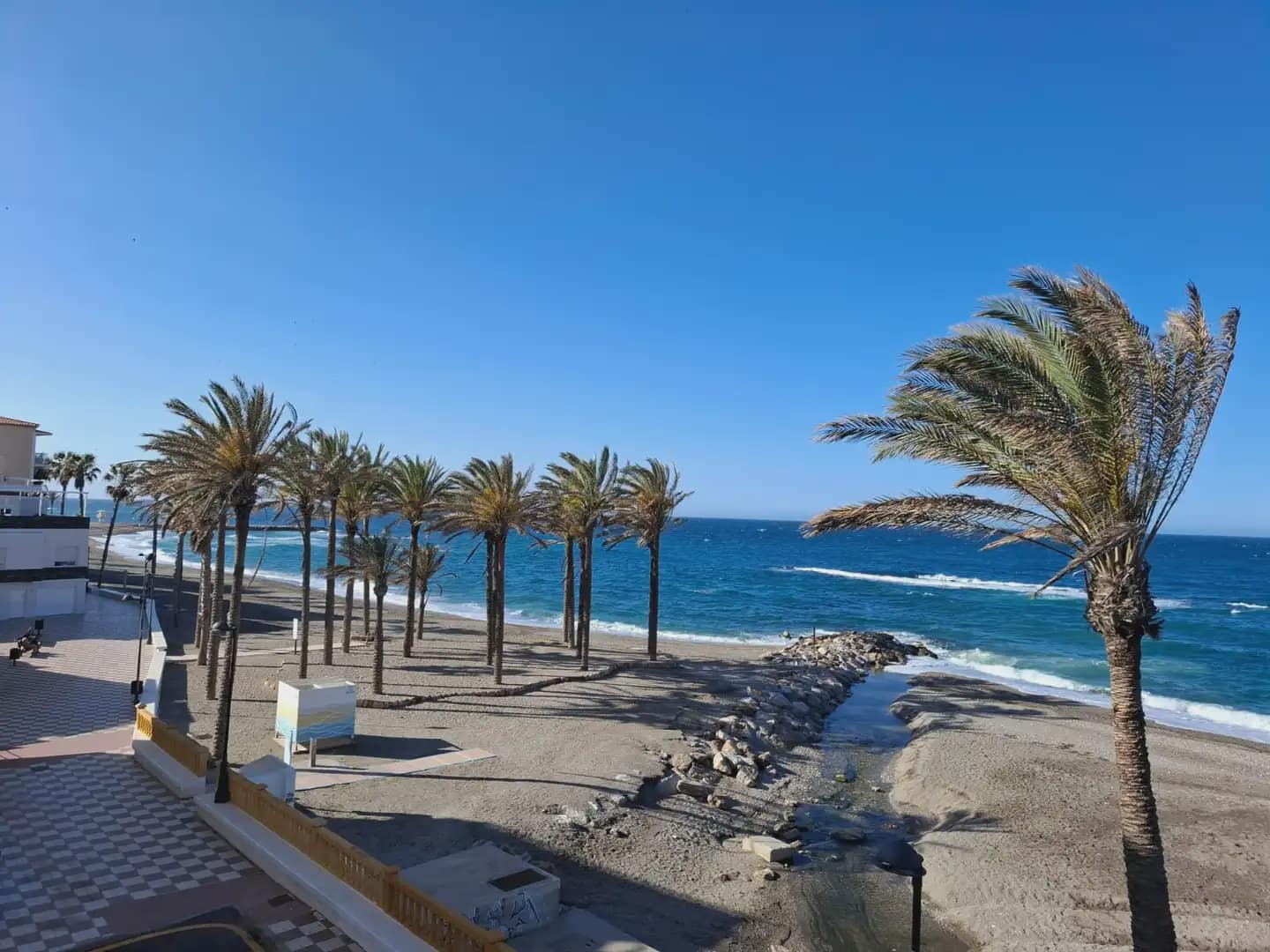 2 sovrum Lägenhet till salu i Torrenueva med pool - 295 000 € (Ref: 10001296)