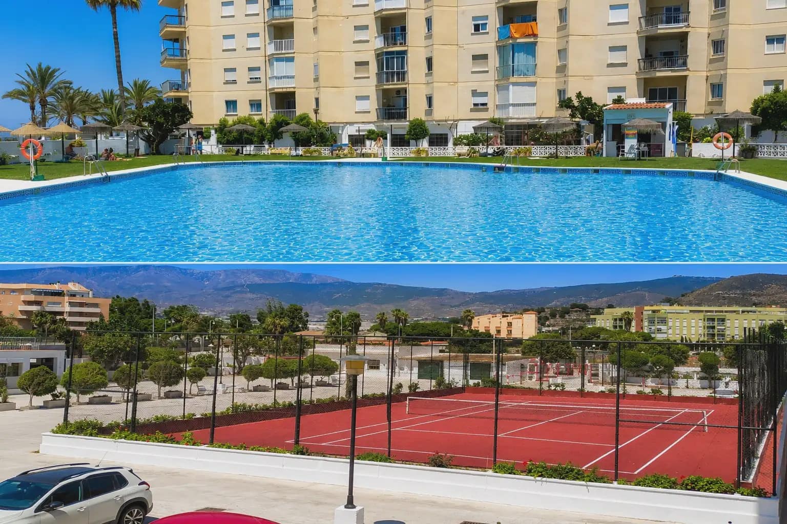 2 sovrum Lägenhet till salu i Torrenueva med pool - 295 000 € (Ref: 10001296)