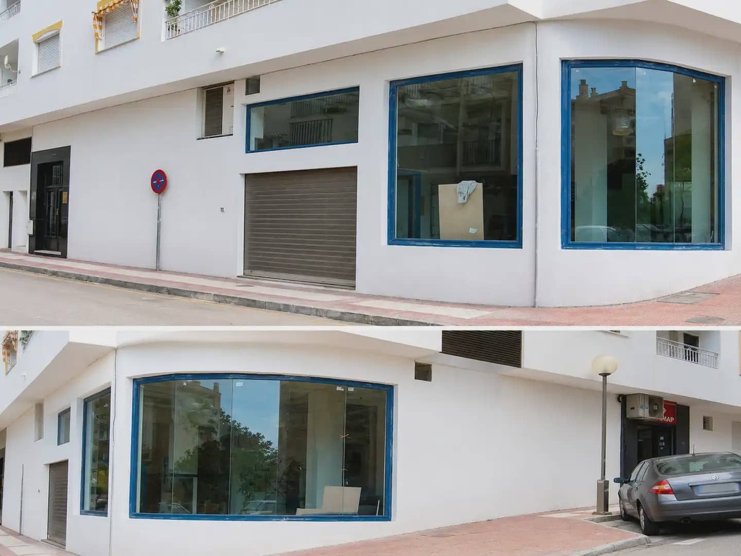 Comercial para venda em Motril - 210 000 € (Ref: 10001297)