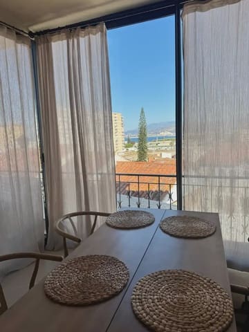 3 sovrum Lägenhet till salu i Torrenueva Costa med garage - 380 000 € (Ref: 10001298)