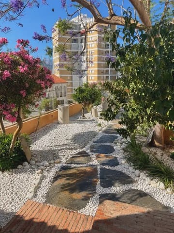 3 sovrum Lägenhet till salu i Torrenueva Costa med garage - 380 000 € (Ref: 10001298)