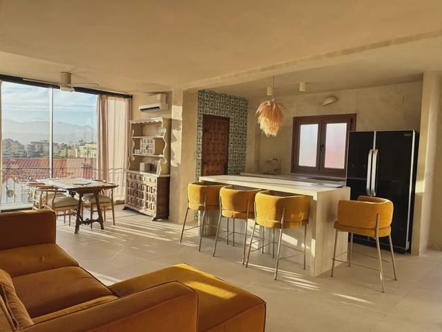 3 sovrum Lägenhet till salu i Torrenueva Costa med garage - 380 000 € (Ref: 10001298)