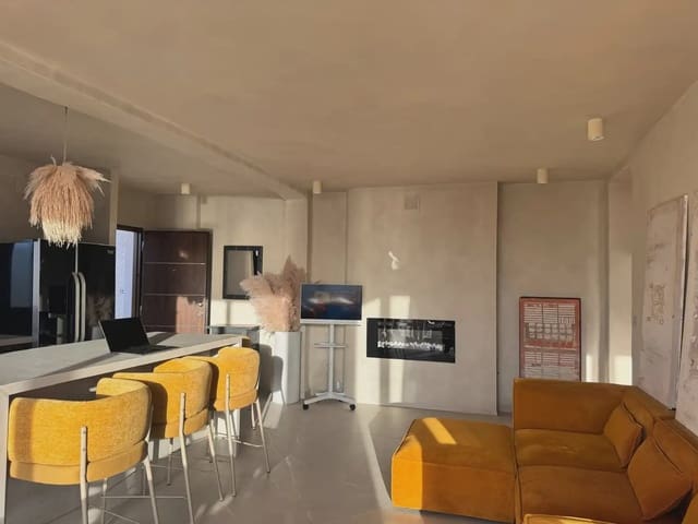 3 sovrum Lägenhet till salu i Torrenueva Costa med garage - 380 000 € (Ref: 10001298)