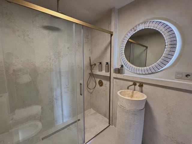 3 sovrum Lägenhet till salu i Torrenueva Costa med garage - 380 000 € (Ref: 10001298)