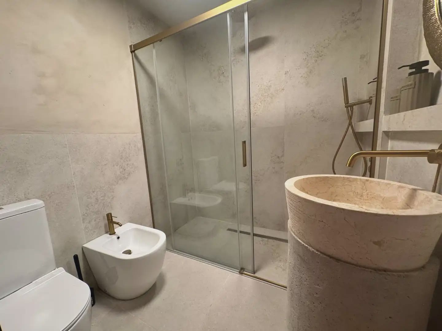 3 bedroom Flat for sale in Torrenueva with garage - € 380,000 (Ref: 10001298)