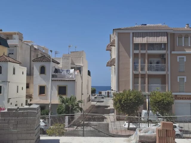 2 quarto Apartamento para venda em Torrenueva Costa - 275 000 € (Ref: 10001299)
