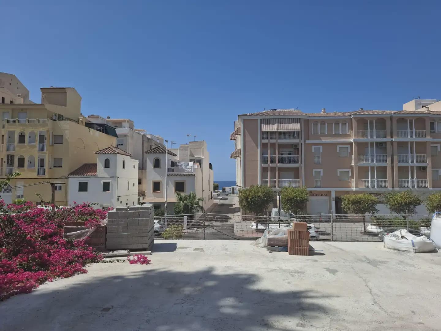 2 sovrum Lägenhet till salu i Torrenueva - 275 000 € (Ref: 10001299)