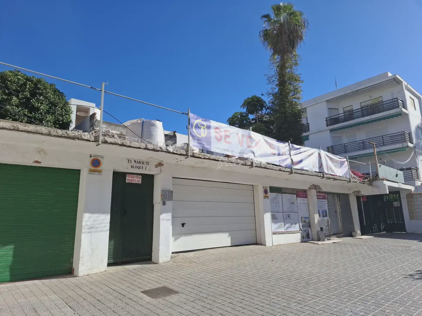 2 sovrum Lägenhet till salu i Torrenueva - 275 000 € (Ref: 10001299)