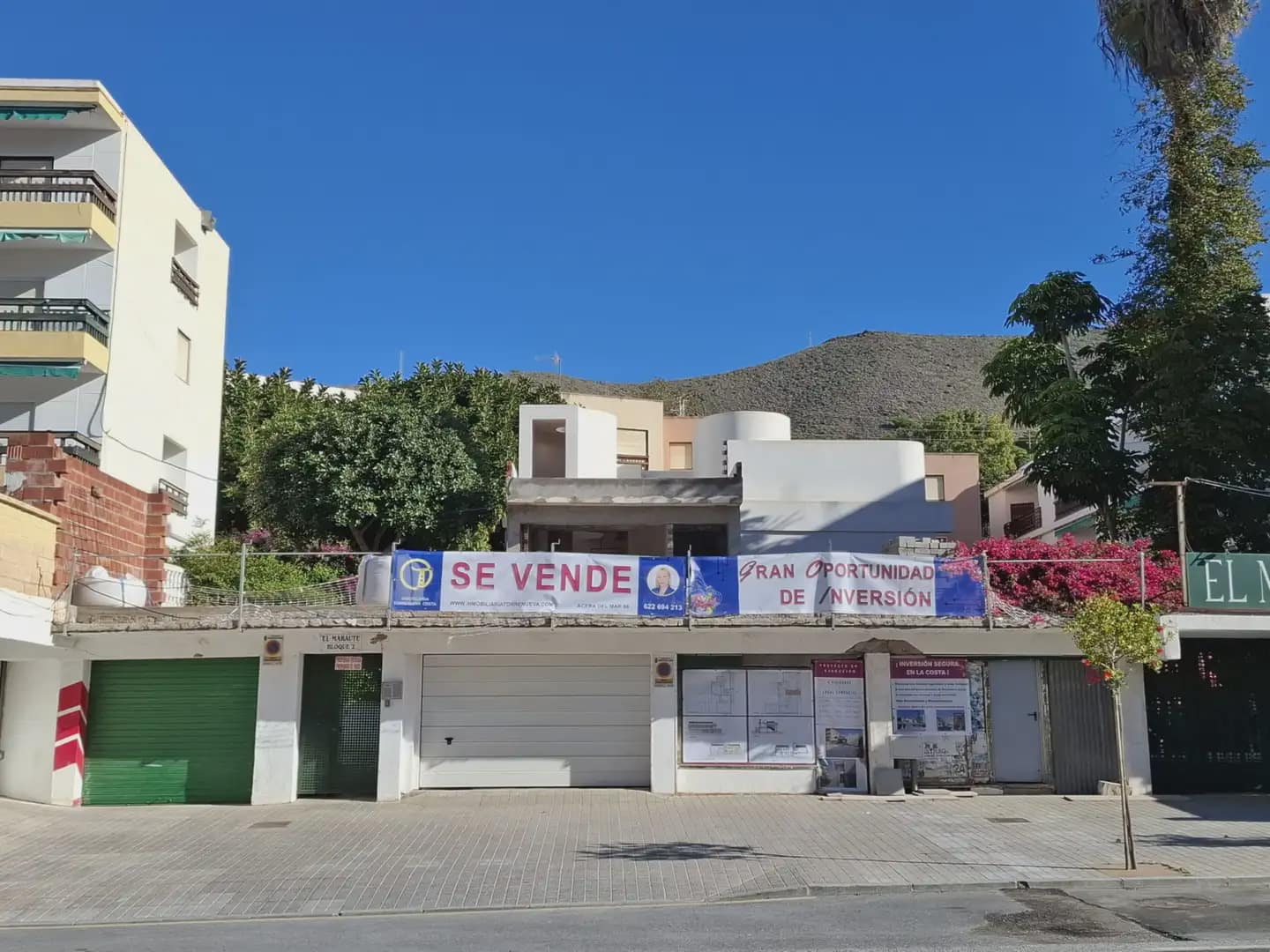2 sovrum Lägenhet till salu i Torrenueva - 275 000 € (Ref: 10001299)