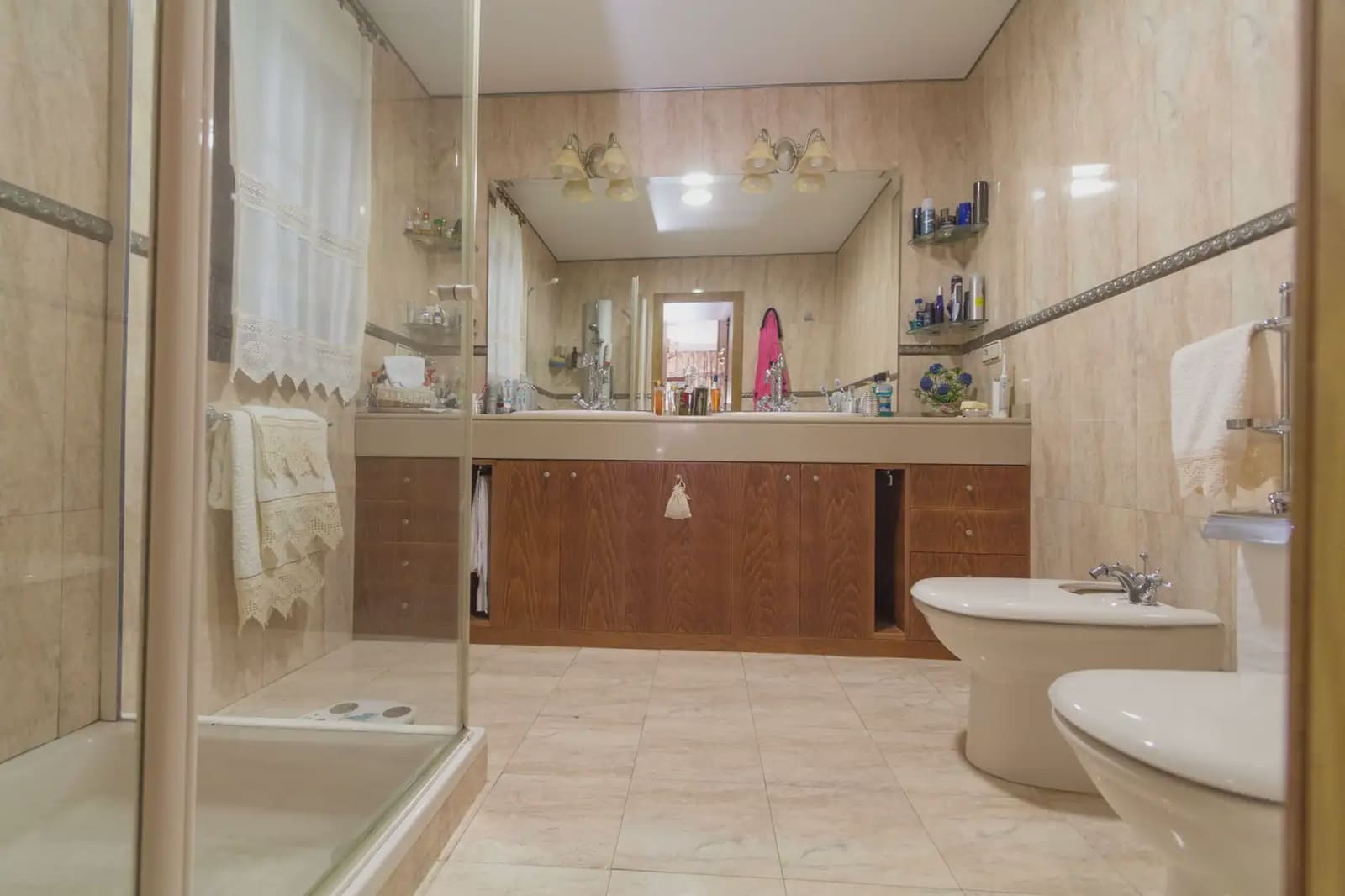 5 soveværelse Villa til salg i Gualchos med swimmingpool - € 650.000 (Ref: 10001300)