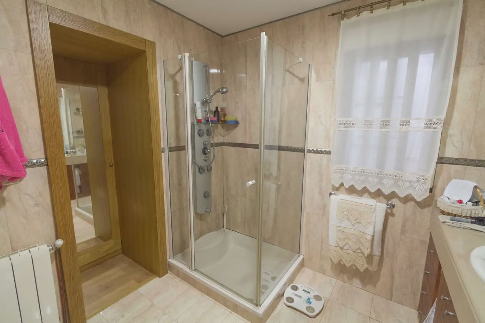 5 soveværelse Villa til salg i Gualchos med swimmingpool - € 650.000 (Ref: 10001300)