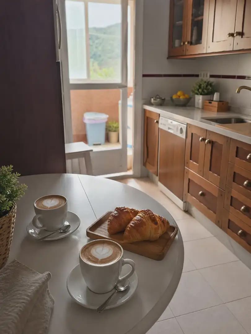 3 bedroom Flat for sale in Granada city with garage - € 289,000 (Ref: 10007744)