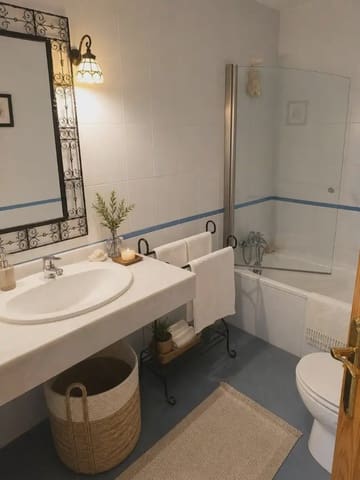 3 bedroom Flat for sale in Carretera de la Sierra, Granada city with garage - € 289,000 (Ref: 10007744)